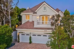 2322 Canyonback Rd, Los Angeles, CA 90049 - Photo 1