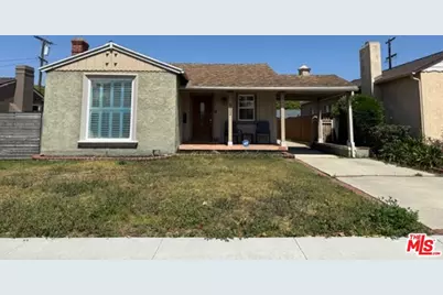 8202 S 3rd Ave, Inglewood, CA 90305 - Photo 1