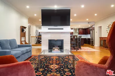 1505 S Bentley Ave #102, Los Angeles, CA 90025 - Photo 1