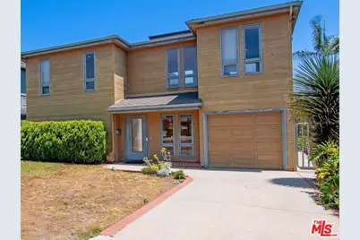 3580 Mountain View Ave, Los Angeles, CA 90066 - Photo 1