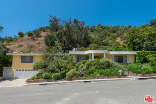 1109 Chantilly Rd, Los Angeles, CA 90077 - Photo 1