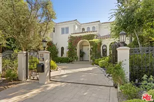 625 Foothill Rd, Beverly Hills, CA 90210 - Photo 1