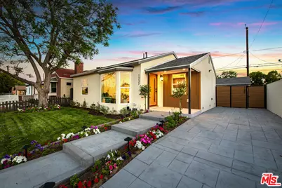 1237 N Whitnall Hwy, Burbank, CA 91505 - Photo 1