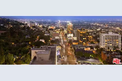 9255 Doheny Rd #2006, West Hollywood, CA 90069 - Photo 1