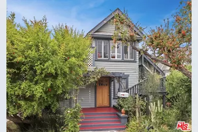 2618 3rd St #1 Or A, Santa Monica, CA 90405 - Photo 1