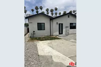 5107 5th Ave, Los Angeles, CA 90043 - Photo 1