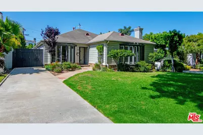 9142 Monte Mar Dr, Los Angeles, CA 90035 - Photo 1