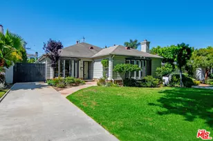 9142 Monte Mar Dr, Los Angeles, CA 90035 - Photo 1