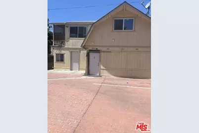 2217 S Hobart Blvd #4, Los Angeles, CA 90018 - Photo 1