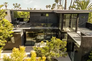 7431 Franklin Ave, Los Angeles, CA 90046 - Photo 1