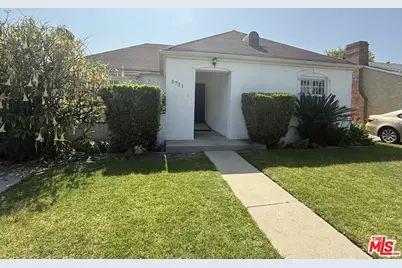 3731 Olmsted Ave, Los Angeles, CA 90018 - Photo 1