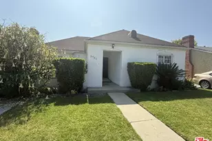 3731 Olmsted Ave, Los Angeles, CA 90018 - Photo 1