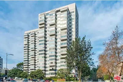 875 Comstock Ave #15B/C, Los Angeles, CA 90024 - Photo 1