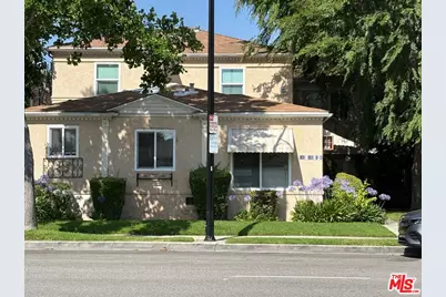 140 N Pass Ave, Burbank, CA 91505 - Photo 1