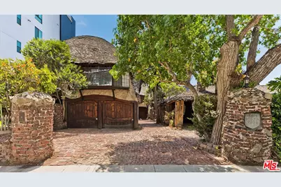 3825 Dunn Dr #3825 1/4, Culver City, CA 90232 - Photo 1