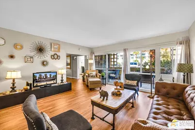 277 E Alejo Rd #102, Palm Springs, CA 92262 - Photo 1