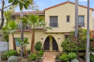 458 N Genesee Ave, Los Angeles, CA 90036 - Photo 1