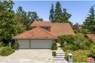 2968 Nicada Dr, Los Angeles, CA 90077 - Photo 1