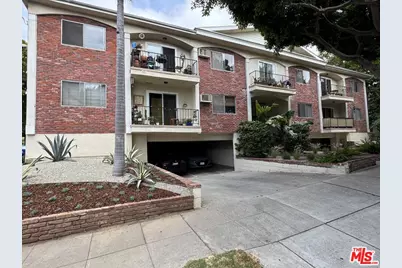 2803 Arizona Ave #8, Santa Monica, CA 90404 - Photo 1