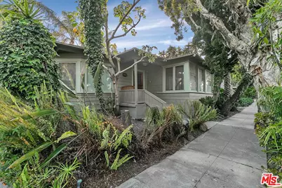 2636 5th St, Santa Monica, CA 90405 - Photo 1