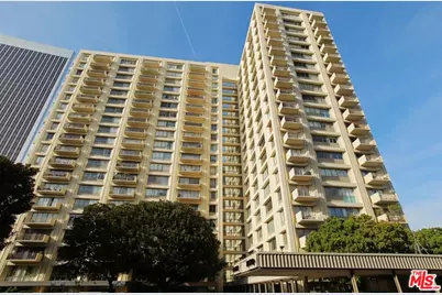 2160 Century Park East #2112, Los Angeles, CA 90067 - Photo 1