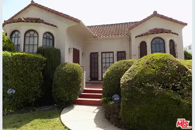 438 N Edinburgh Ave, Los Angeles, CA 90048 - Photo 1