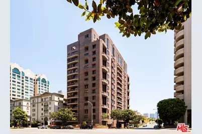 10550 Wilshire Blvd #601, Los Angeles, CA 90024 - Photo 1
