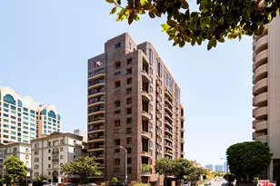 10550 Wilshire Blvd, Los Angeles, CA 90024 - Photo 1