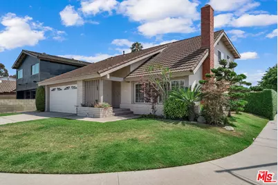 12516 Rosy Cir, Los Angeles, CA 90066 - Photo 1