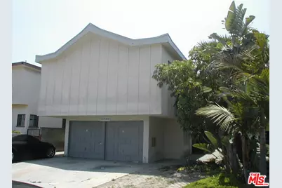 12488 Gilmore Ave #4, Los Angeles, CA 90066 - Photo 1