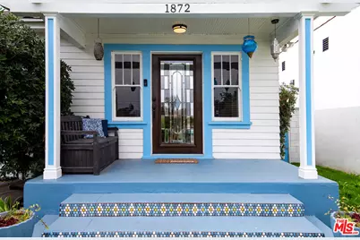 1872 W 38th Pl, Los Angeles, CA 90062 - Photo 1