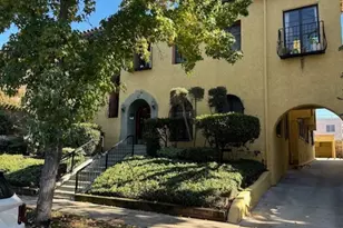 444 N Sycamore Ave, Los Angeles, CA 90036 - Photo 1