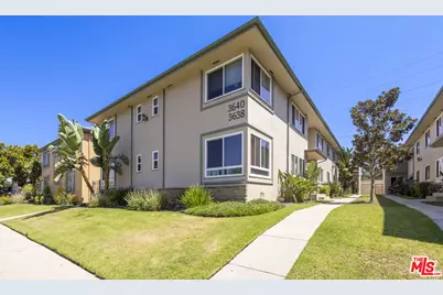 3638 Carmona Ave, Los Angeles, CA 90016 - Photo 1