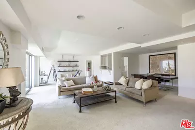 1155 N La Cienega Blvd #509, West Hollywood, CA 90069 - Photo 1