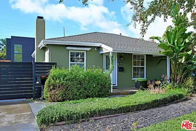 1833 Brockton Ave #Main House, Los Angeles, CA 90025 - Photo 1