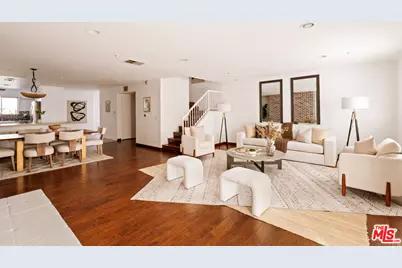 1212 Ocean Park Blvd #2, Santa Monica, CA 90405 - Photo 1