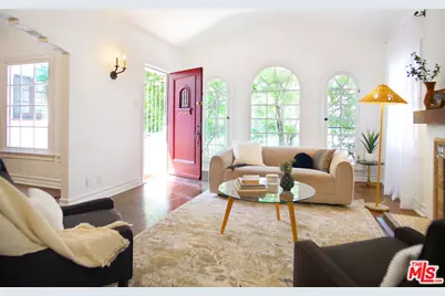 7614 Romaine St, West Hollywood, CA 90046 - Photo 1