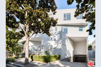 1030 N Kings Rd #407, West Hollywood, CA 90069 - Photo 1