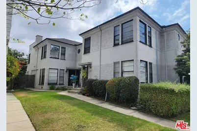 1338 S Dunsmuir Ave, Los Angeles, CA 90019 - Photo 1