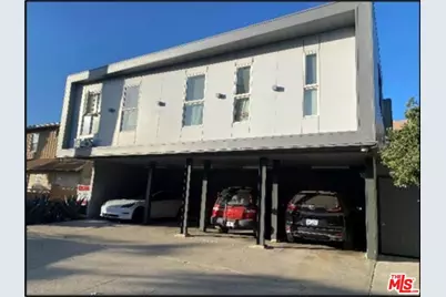 1445 9th St, Santa Monica, CA 90401 - Photo 1