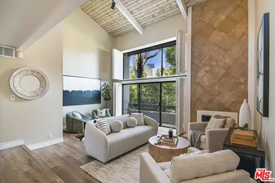 1937 S Beverly Glen Blvd #47, Los Angeles, CA 90025 - Photo 1