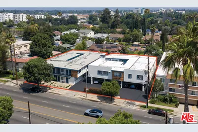 15115 Victory Blvd, Van Nuys, CA 91411 - Photo 1