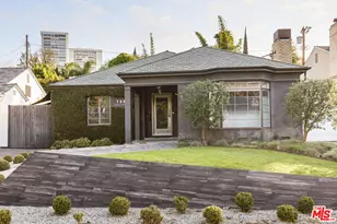 1259 S Bedford Dr, Los Angeles, CA 90035 - Photo 1