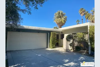 587 N Saturmino Dr, Palm Springs, CA 92262 - Photo 1