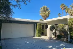 587 N Saturmino Dr, Palm Springs, CA 92262 - Photo 1
