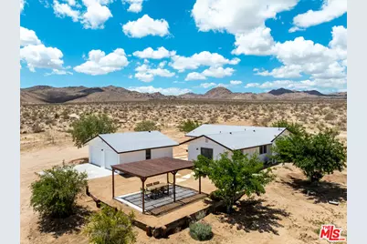 2677 Comer Ln, Landers, CA 92285 - Photo 1