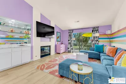 738 Vista Lago Dr, Palm Desert, CA 92211 - Photo 1