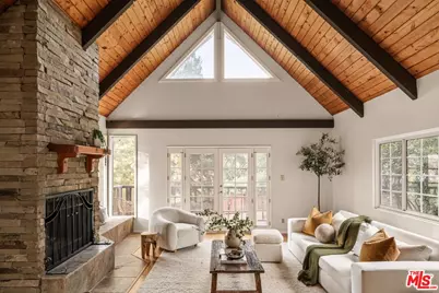 20500 Paradise Ln, Topanga, CA 90290 - Photo 1