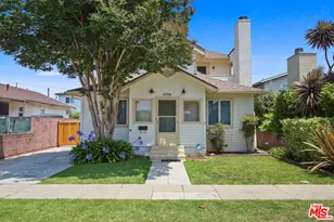 4352 Lyceum Ave, Los Angeles, CA 90066 - Photo 1