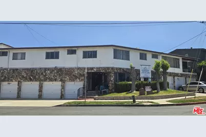 620 Edgewood St, Inglewood, CA 90302 - Photo 1